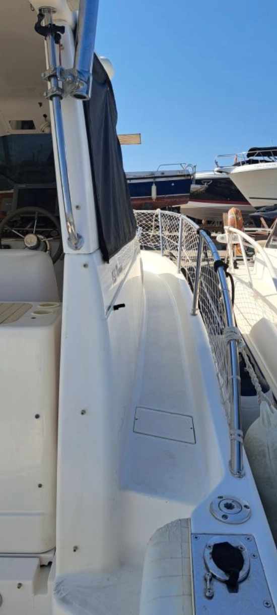Faeton Moraga 930 usata in vendita