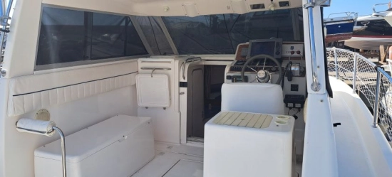Faeton Moraga 930 usata in vendita