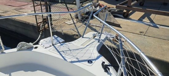 Faeton Moraga 930 usata in vendita