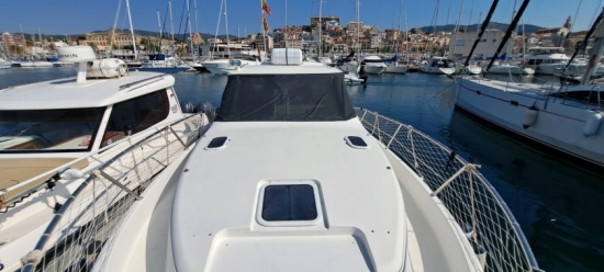 Faeton Moraga 930 usata in vendita
