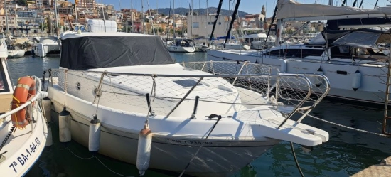 Faeton Moraga 930 usata in vendita