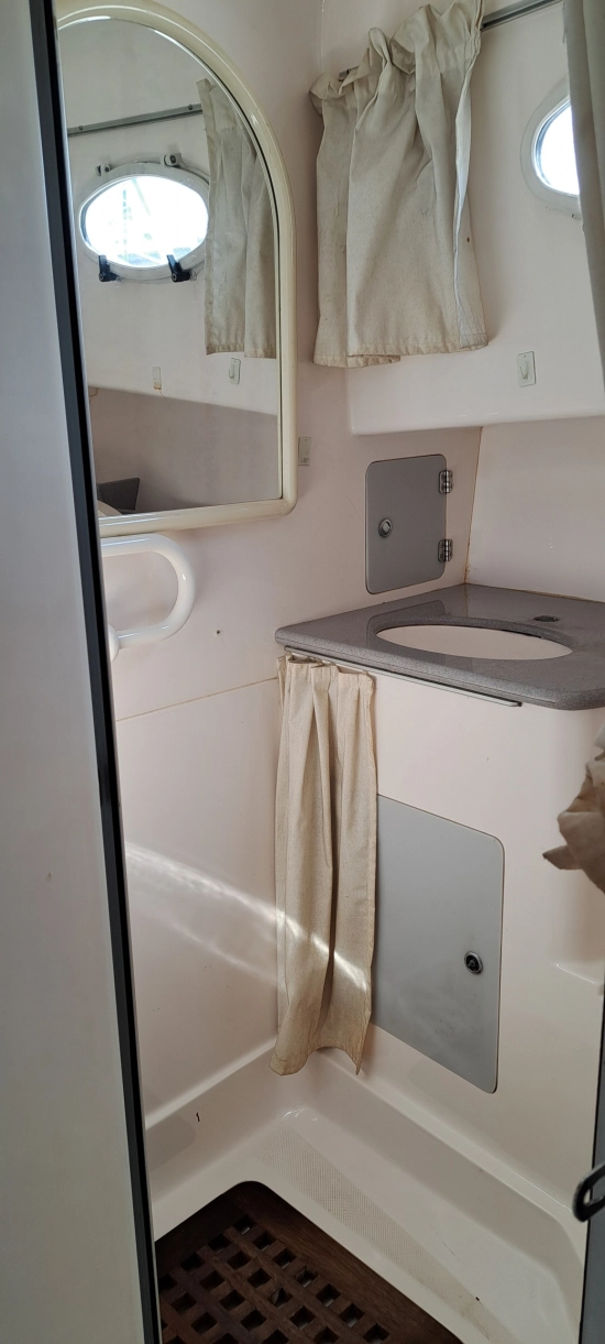 Faeton Moraga 930 usata in vendita