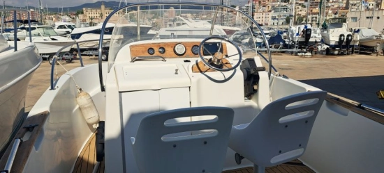 Jeanneau Cap Camarat 545 usado à venda