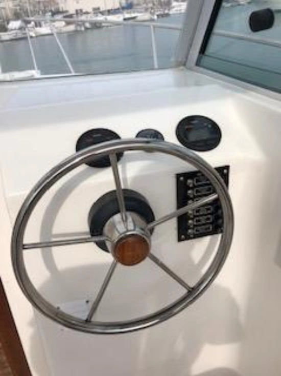 DELFIN FELCO 595 de segunda mano en venta