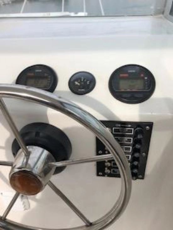 DELFIN FELCO 595 de segunda mano en venta