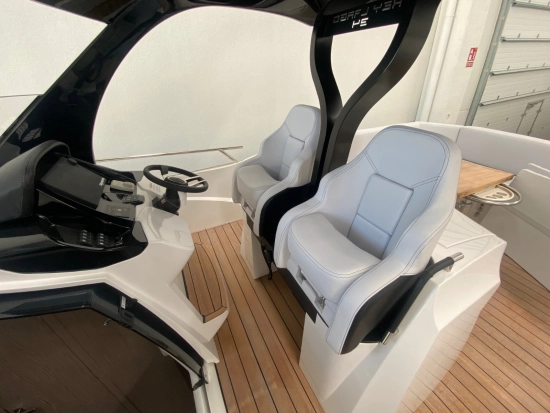 Sessa Marine Key Largo 34 nuevo en venta