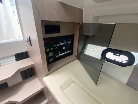 Sessa Marine Key Largo 34 nuevo en venta