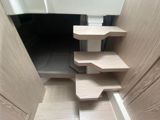 Sessa Marine Key Largo 34 nuevo en venta