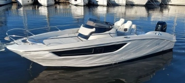 Sessa Marine Key Largo 27 nuevo en venta