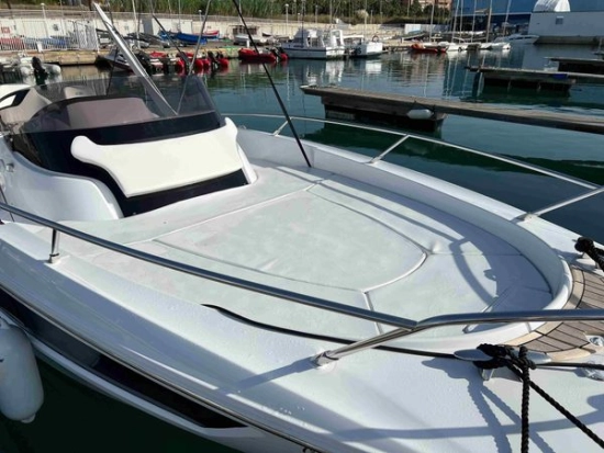 Sessa Marine Key Largo 27 nuova in vendita