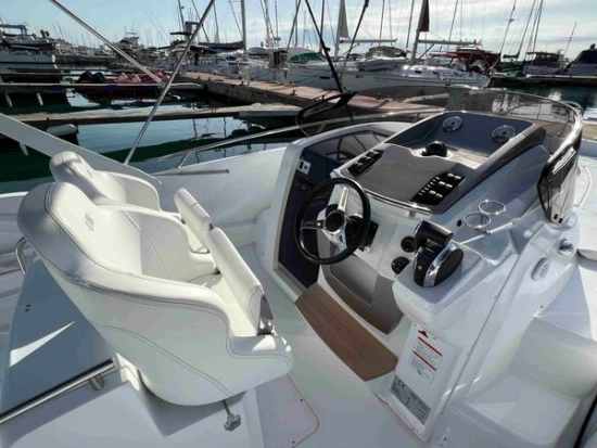Sessa Marine Key Largo 27 nuova in vendita
