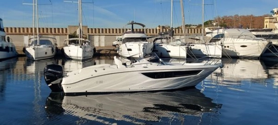 Sessa Marine Key Largo 27 nuova in vendita
