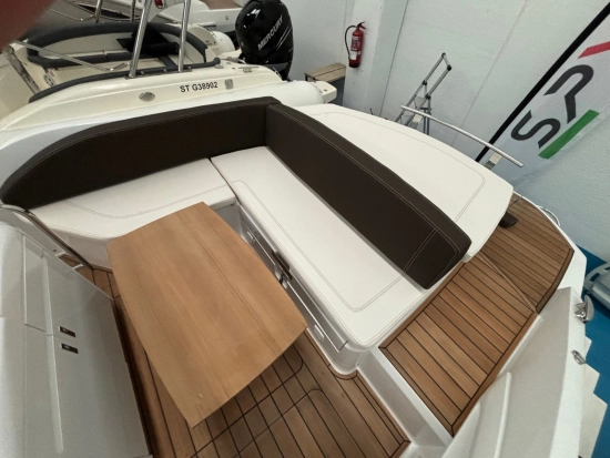 Sessa Marine Key Largo 27 nuova in vendita