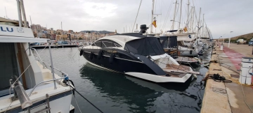 Marquis 420 SPORT de segunda mano en venta