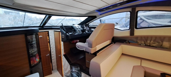 Marquis 420 SPORT usata in vendita