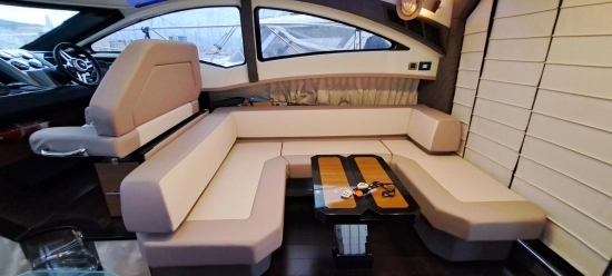 Marquis 420 SPORT usata in vendita