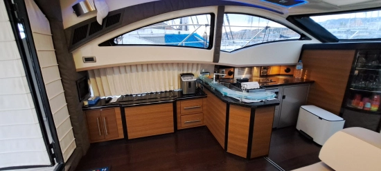 Marquis 420 SPORT usata in vendita