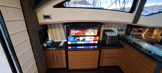Marquis 420 SPORT usata in vendita