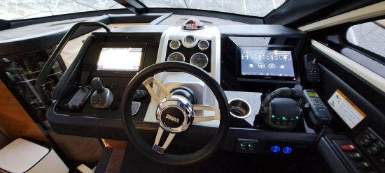 Marquis 420 SPORT usata in vendita