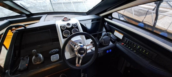 Marquis 420 SPORT usata in vendita