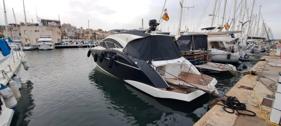 Marquis 420 SPORT usata in vendita
