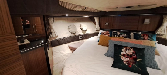 Marquis 420 SPORT usata in vendita