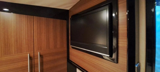 Marquis 420 SPORT usata in vendita
