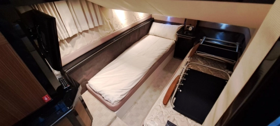 Marquis 420 SPORT usata in vendita
