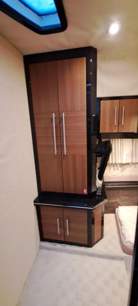 Marquis 420 SPORT usata in vendita