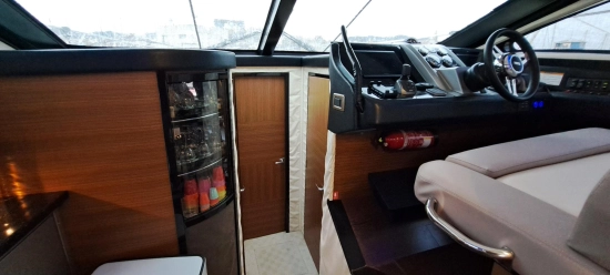 Marquis 420 SPORT usata in vendita