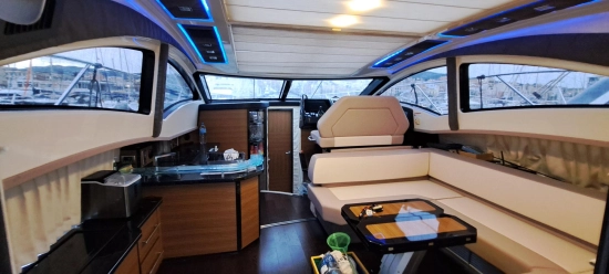 Marquis 420 SPORT usata in vendita