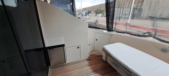 Marquis 420 SPORT usata in vendita