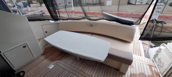 Marquis 420 SPORT usata in vendita
