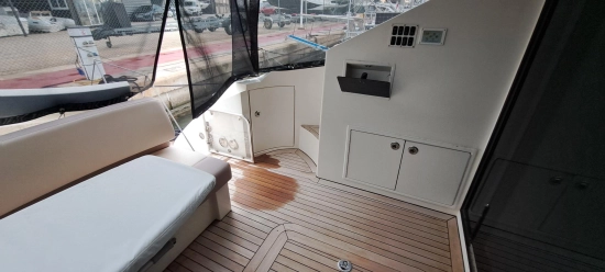 Marquis 420 SPORT usata in vendita