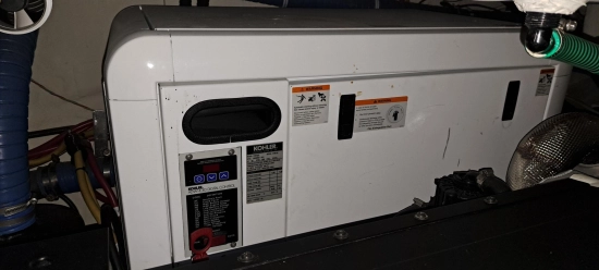 Marquis 420 SPORT usata in vendita
