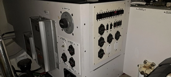 Marquis 420 SPORT usata in vendita