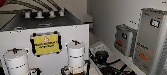 Marquis 420 SPORT usata in vendita