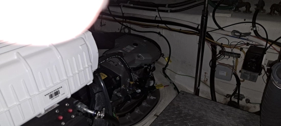 Marquis 420 SPORT usata in vendita