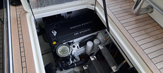 Marquis 420 SPORT usata in vendita