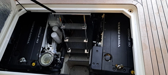 Marquis 420 SPORT usata in vendita