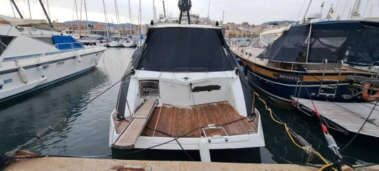 Marquis 420 SPORT usata in vendita