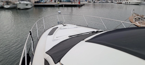 Marquis 420 SPORT usata in vendita