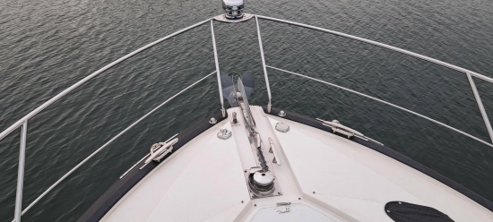 Marquis 420 SPORT usata in vendita