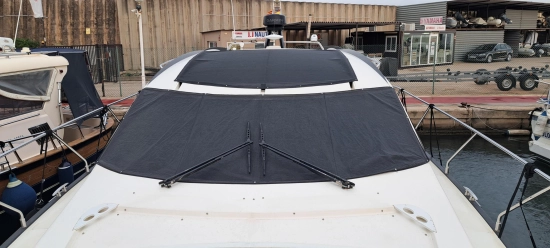 Marquis 420 SPORT usata in vendita