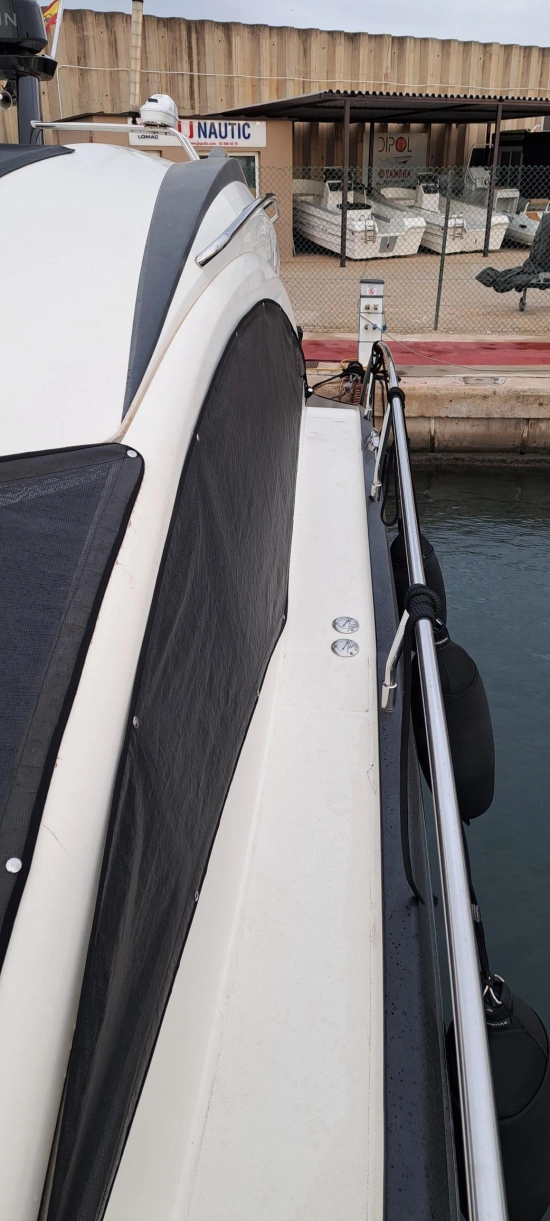 Marquis 420 SPORT usata in vendita