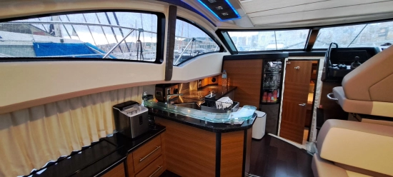 Marquis 420 SPORT usata in vendita