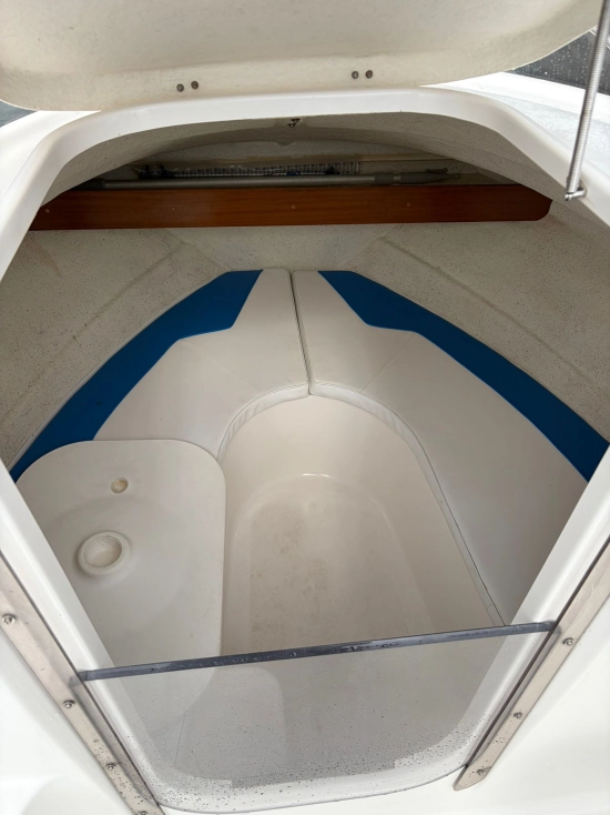 Quicksilver 430 FLAMINGO de segunda mano en venta