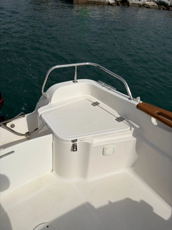 Quicksilver 430 FLAMINGO de segunda mano en venta