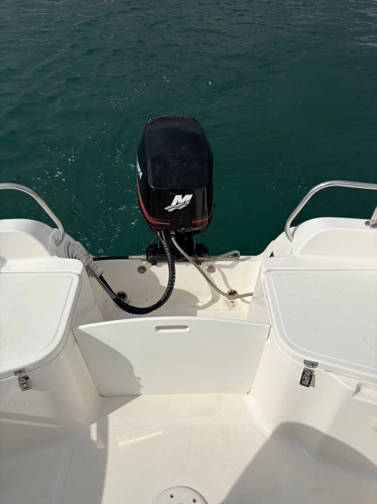 Quicksilver 430 FLAMINGO de segunda mano en venta