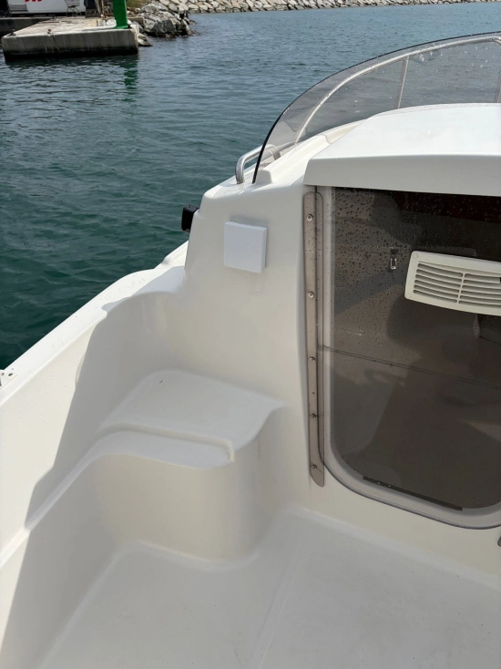 Quicksilver 430 FLAMINGO de segunda mano en venta